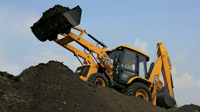 Equipment Rental Services