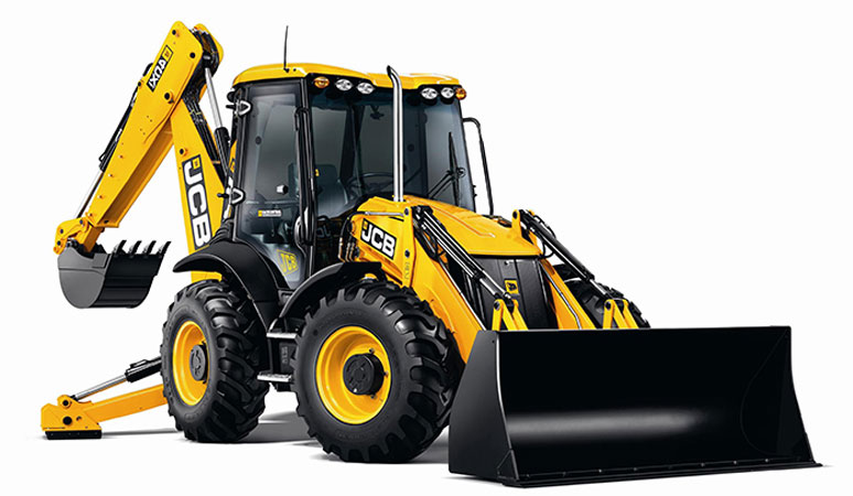 Equipment Rental Services