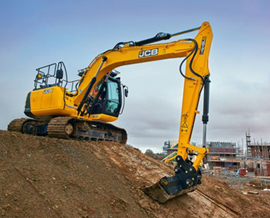 Equipment Rental Services