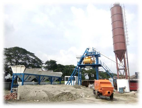Equipment Rental Services