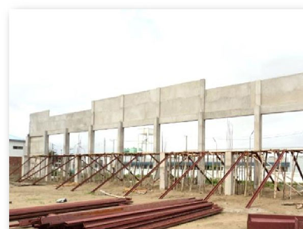 Young-Zhen Metal Industries Ltd.
