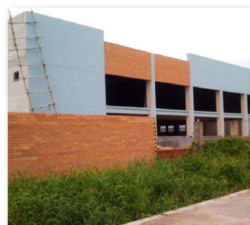 Young-Zhen Metal Industries Ltd.