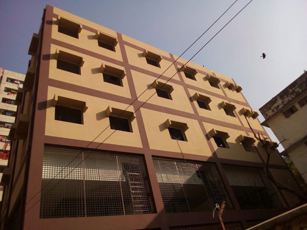 BSMMU