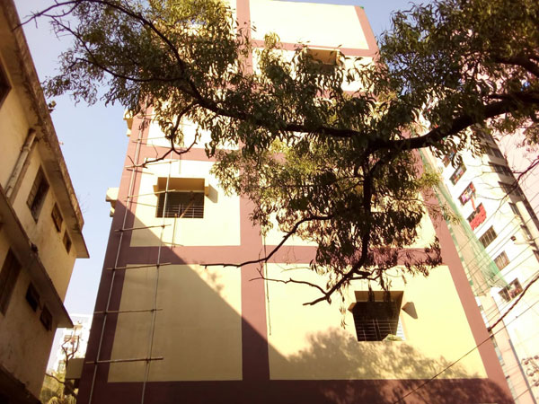 BSMMU
