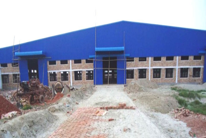 World Jute factories BD Ltd