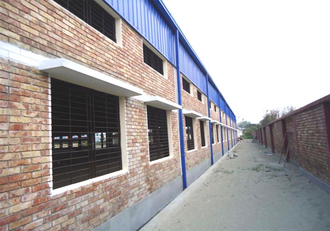 World Jute factories BD Ltd