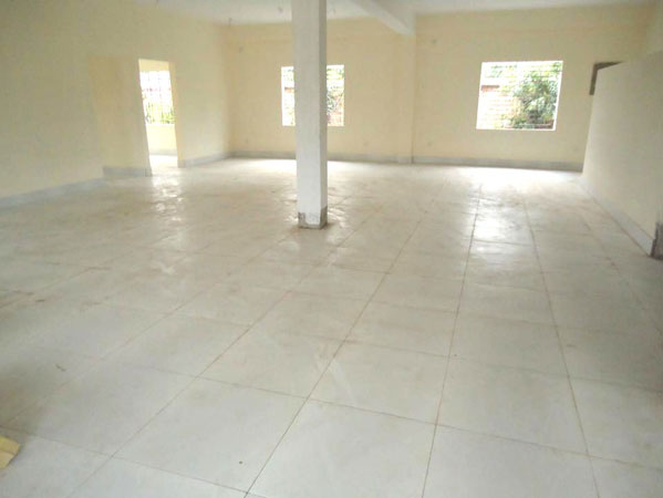 World Jute factories BD Ltd