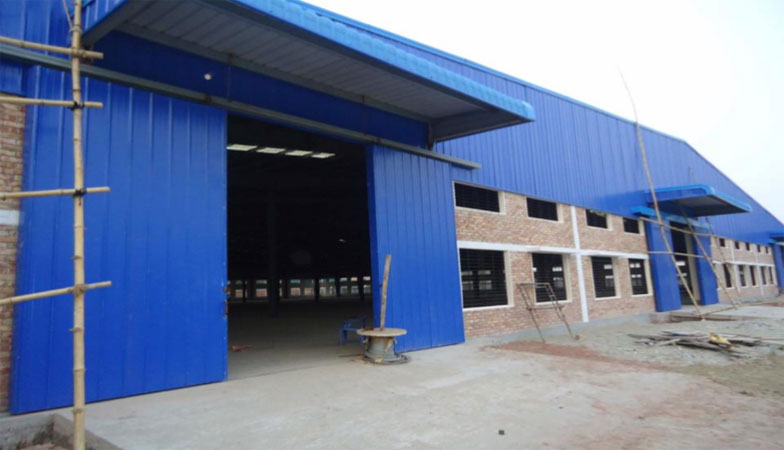 World Jute factories BD Ltd