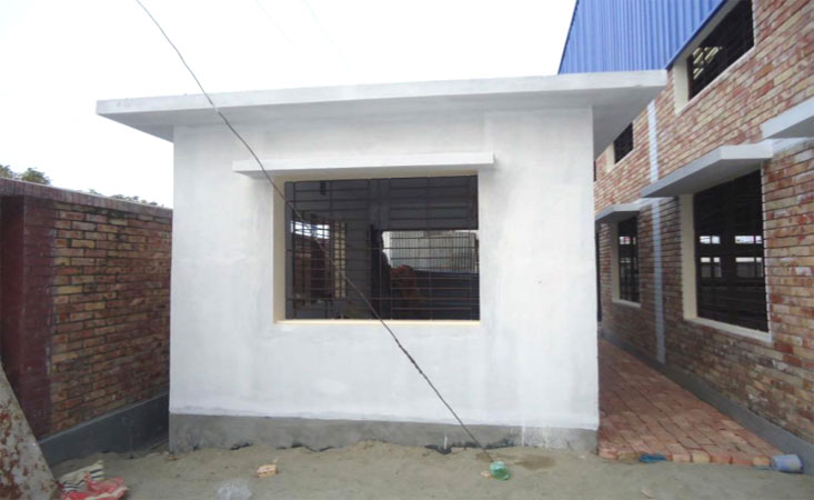 World Jute factories BD Ltd