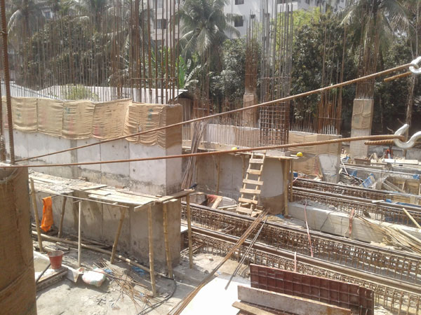 Larsen & Toubro Ltd. India.