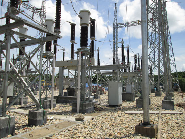 108 MW