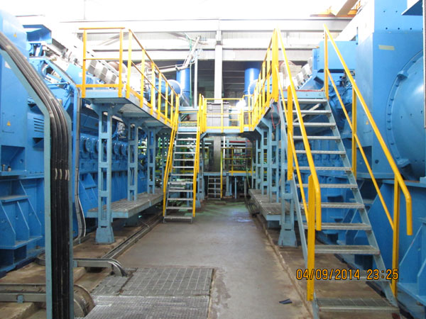 108 MW