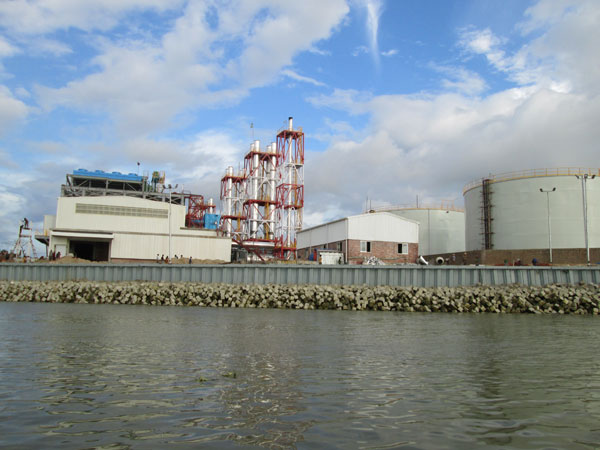 108 MW