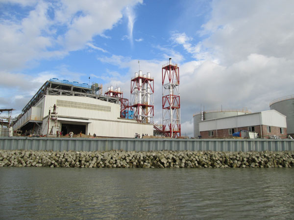 108 MW