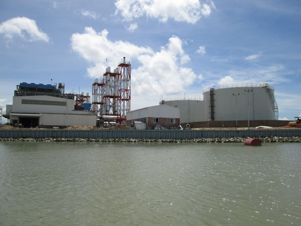 108 MW
