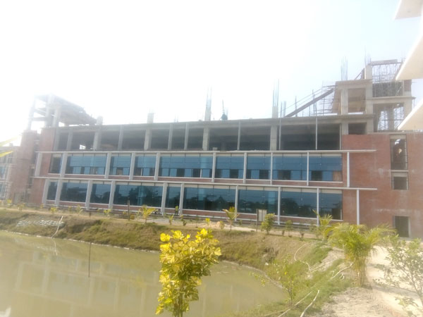 Odyssey Craft (Pvt.) Ltd.