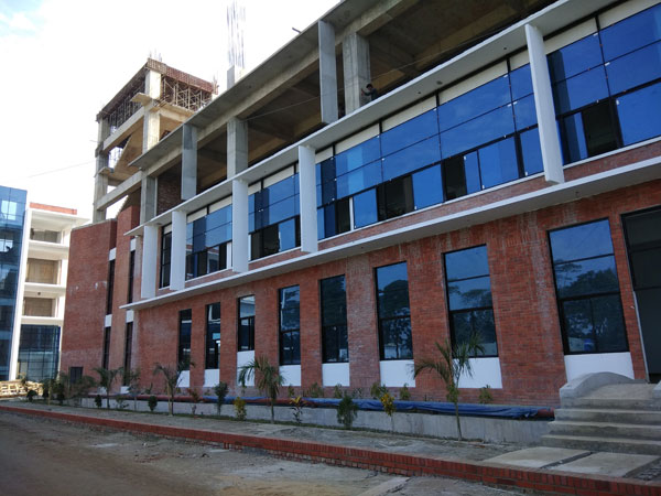 Odyssey Craft (Pvt.) Ltd.