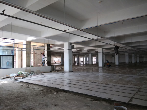 Odyssey Craft (Pvt.) Ltd.