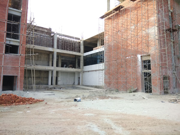 Odyssey Craft (Pvt.) Ltd.