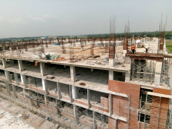 Odyssey Craft (Pvt.) Ltd.