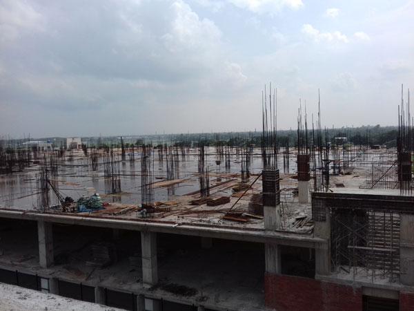 Odyssey Craft (Pvt.) Ltd.
