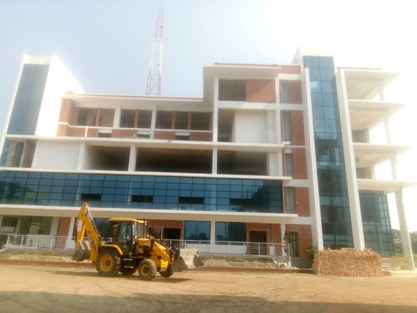 Odyssey Craft (Pvt.) Ltd.