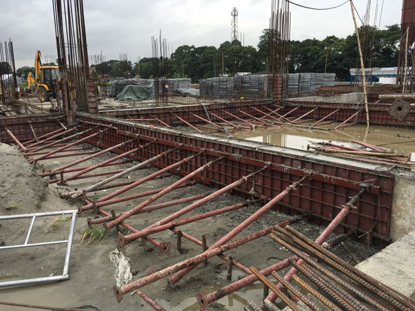 Odyssey Craft (Pvt.) Ltd.