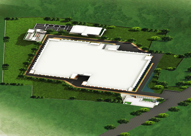 Odyssey Craft (Pvt.) Ltd.