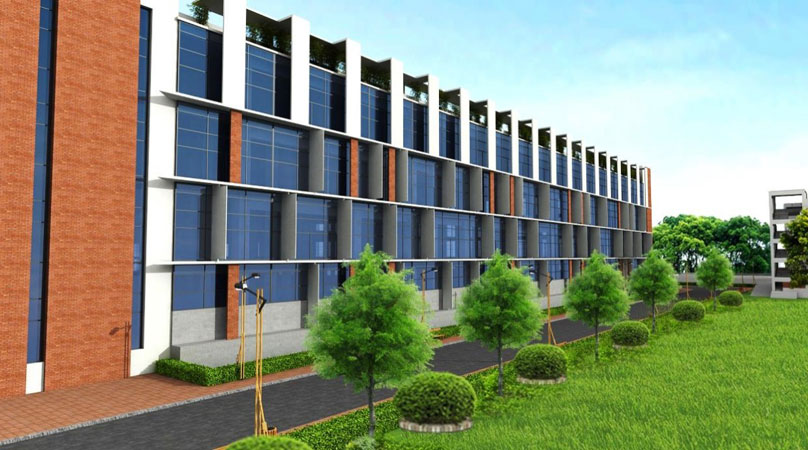 Odyssey Craft (Pvt.) Ltd.