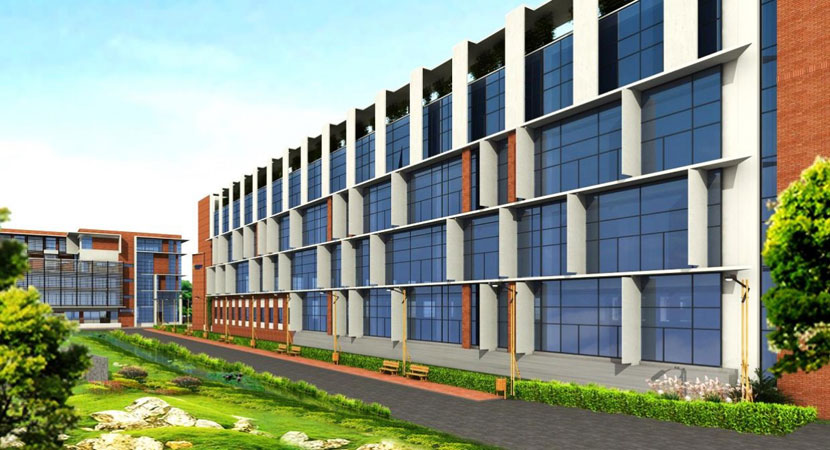 Odyssey Craft (Pvt.) Ltd.