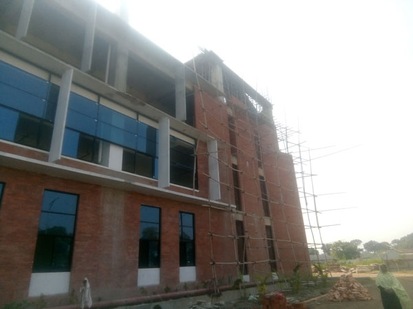 Odyssey Craft (Pvt.) Ltd.