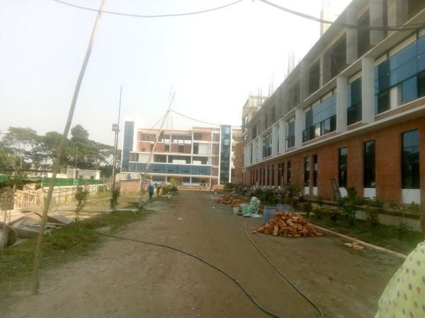 Odyssey Craft (Pvt.) Ltd.