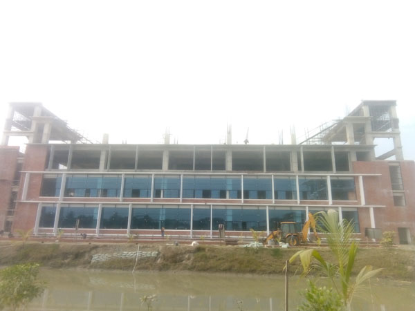 Odyssey Craft (Pvt.) Ltd.