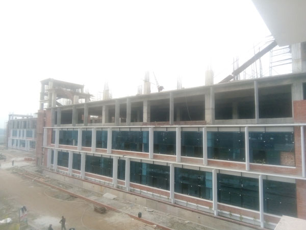 Odyssey Craft (Pvt.) Ltd.