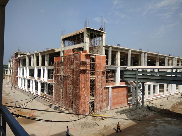 Odyssey Craft (Pvt.) Ltd.