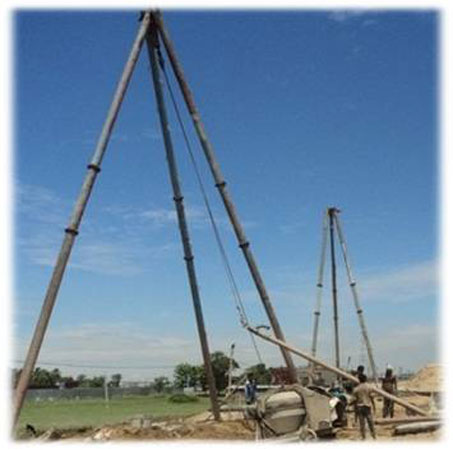 Equipment