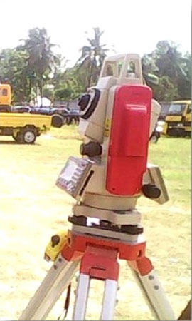 Equipment